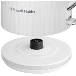 Электрочайник Russell Hobbs Eden 27360-70 1.7.l (White) Thumb