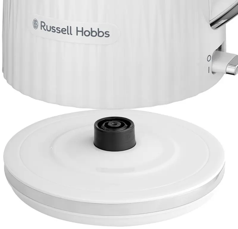 Электрочайник Russell Hobbs Eden 27360-70 1.7.l (White) - 4