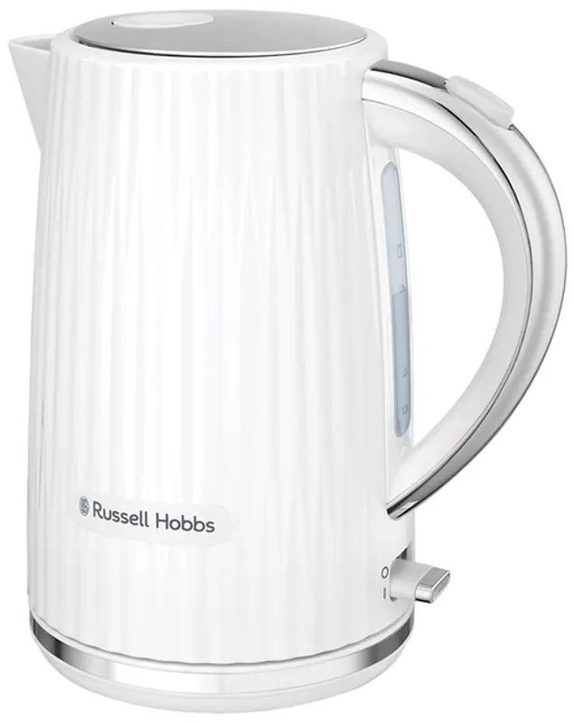 Электрочайник Russell Hobbs Eden 27360-70 1.7.l (White)