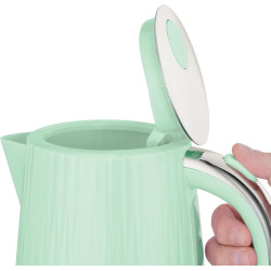 Fierbator electric Russell Hobbs Eden 27364 1.7l (Green) Thumb