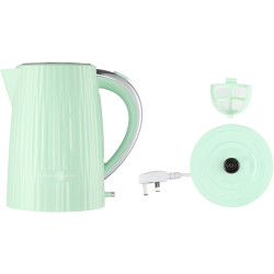 Fierbator electric Russell Hobbs Eden 27364 1.7l (Green) Thumb