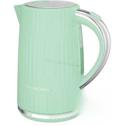 Fierbator electric Russell Hobbs Eden 27364 1.7l (Green)
