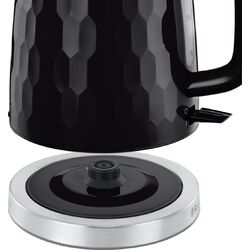 Электрочайник Russell Hobbs Honeycomb 26051-70 (Black) Thumb