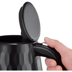 Электрочайник Russell Hobbs Honeycomb 26051-70 (Black) Thumb