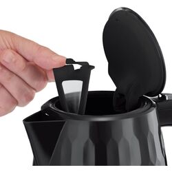 Электрочайник Russell Hobbs Honeycomb 26051-70 (Black) Thumb