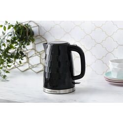 Электрочайник Russell Hobbs Honeycomb 26051-70 (Black) Thumb