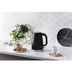 Электрочайник Russell Hobbs Honeycomb 26051-70 (Black) Thumb