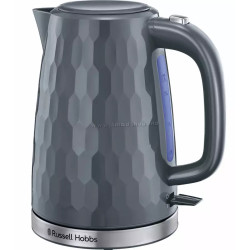 Электрочайник Russell Hobbs Honeycomb 26053 (Grey)