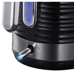 Fierbator electric Russell Hobbs Inspire 24361-70 (Black/Silver) Thumb