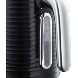 Fierbator electric Russell Hobbs Inspire 24361-70 (Black/Silver) Thumb
