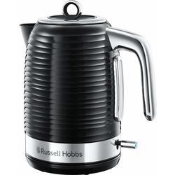 Электрочайник Russell Hobbs Inspire 24361-70 (Black/Silver)
