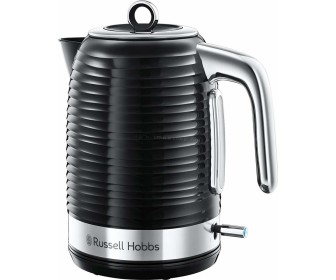 Fierbator electric Russell Hobbs Inspire 24361-70 (Black/Silver)