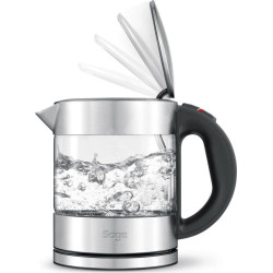Fierbator electric Sage the Compact Kettle Pure (Inox) Thumb