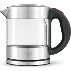 Fierbator electric Sage the Compact Kettle Pure (Inox) Thumb