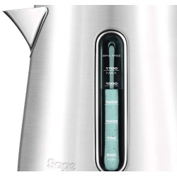 Электрочайник Sage The Soft Top Luxe (Inox) Thumb