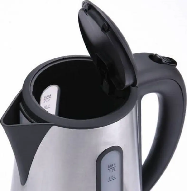 Fierbator electric Samus Prestige (Inox)