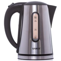 Электрочайник Samus Prestige (Inox)