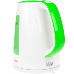 Электрочайник Saturn ST-EK8436U 1.7l (Green) Thumb