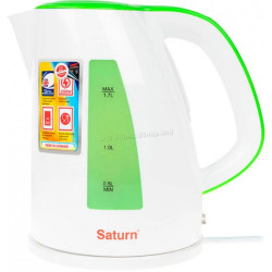 Электрочайник Saturn ST-EK8436U 1.7l (Green)