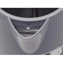Fierbator electric Saturn ST-EK8436U 1.7l (Grey) Thumb