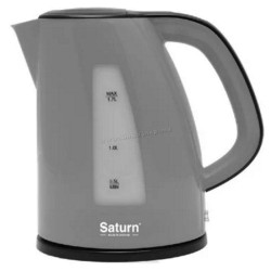 Fierbator electric Saturn ST-EK8436U 1.7l (Grey)
