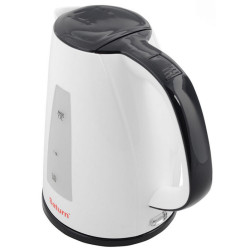 Fierbator electric Saturn ST-EK8436U 1.7l (White/Black) Thumb