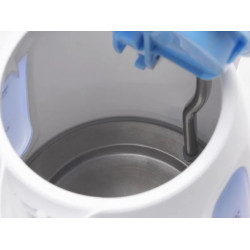 Электрочайник Saturn ST-EK8439U 1.7l (White/Blue) Thumb