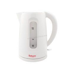 Электрочайник Saturn ST-EK8439U (White)