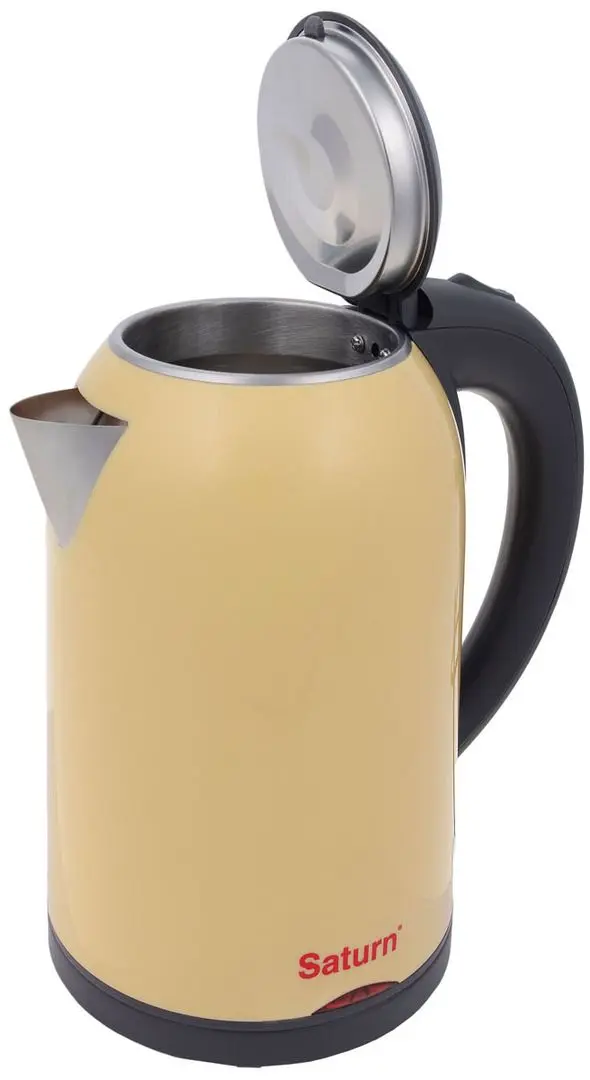 Fierbator electric Saturn ST-EK8449 (Beige)