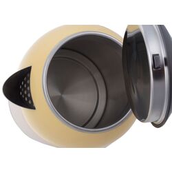 Fierbator electric Saturn ST-EK8449 (Beige) Thumb