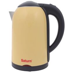 Fierbator electric Saturn ST-EK8449 (Beige)