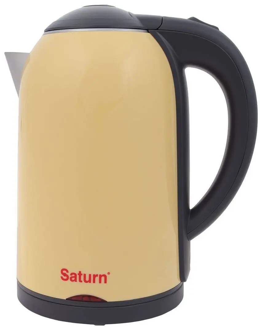 Fierbator electric Saturn ST-EK8449 (Beige)