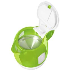 Электрочайник Sencor SWK 1011GR (White/Green) Thumb