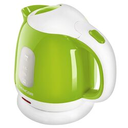 Электрочайник Sencor SWK 1011GR (White/Green)