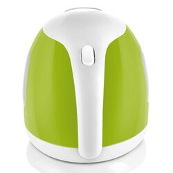 Электрочайник Sencor SWK 1011GR (White/Green) Thumb
