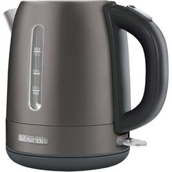 Электрочайник Sencor SWK 1228BK (Black)