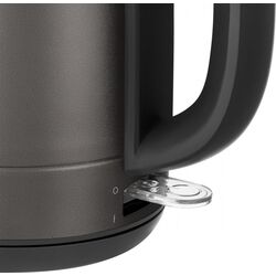 Электрочайник Sencor SWK 1228BK (Black) Thumb