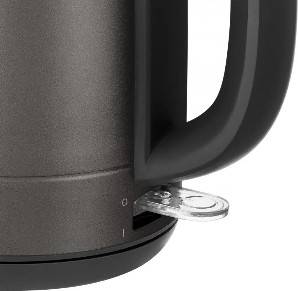Электрочайник Sencor SWK 1228BK (Black) - 4