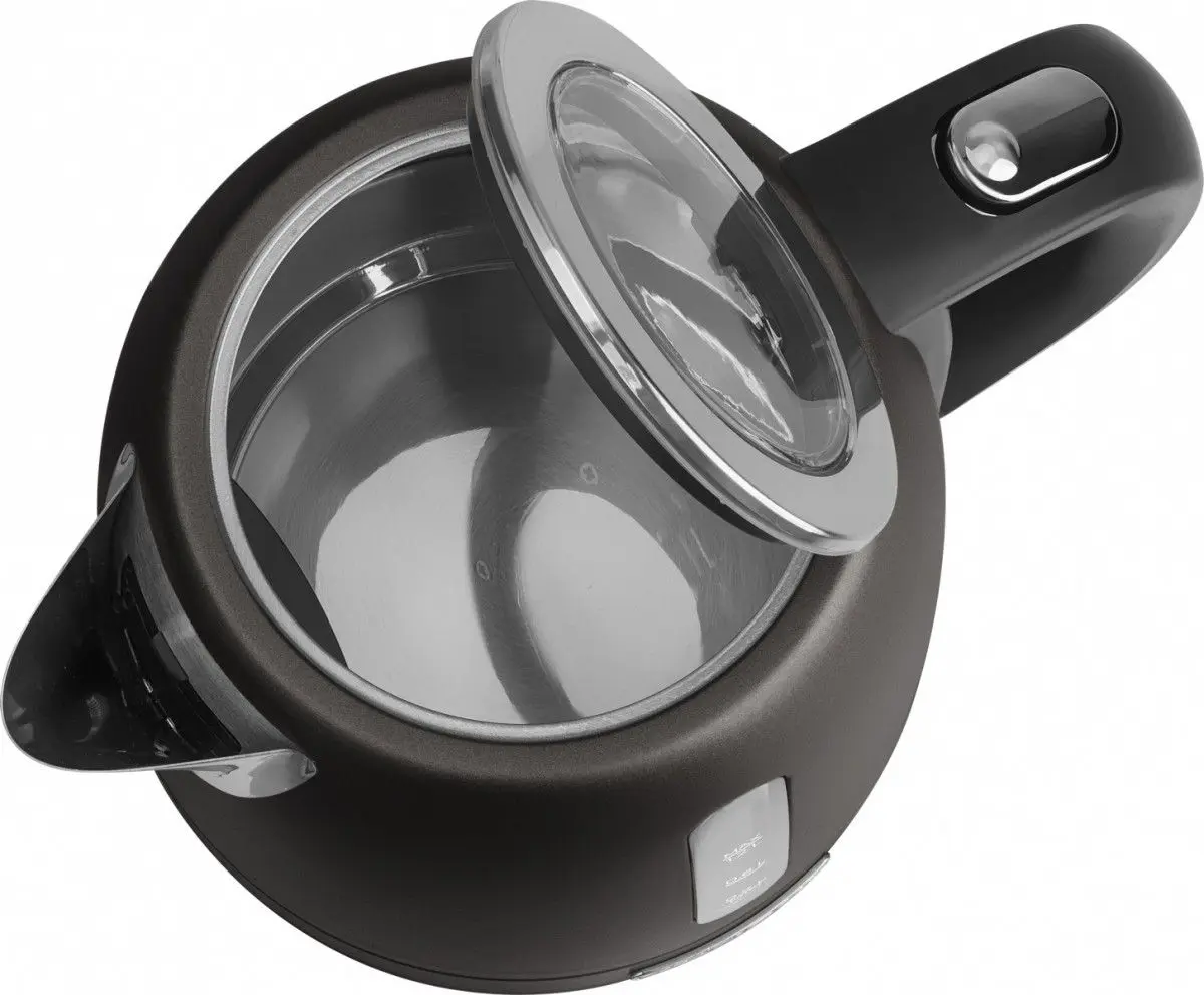 Электрочайник Sencor SWK 1228BK (Black) - 6