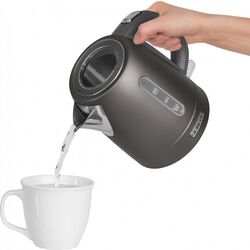 Электрочайник Sencor SWK 1228BK (Black) Thumb