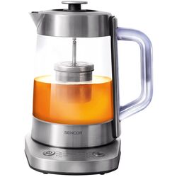Электрочайник Sencor SWK 1590SS (Inox)