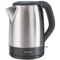 Электрочайник Sencor SWK 1711SS (Silver)