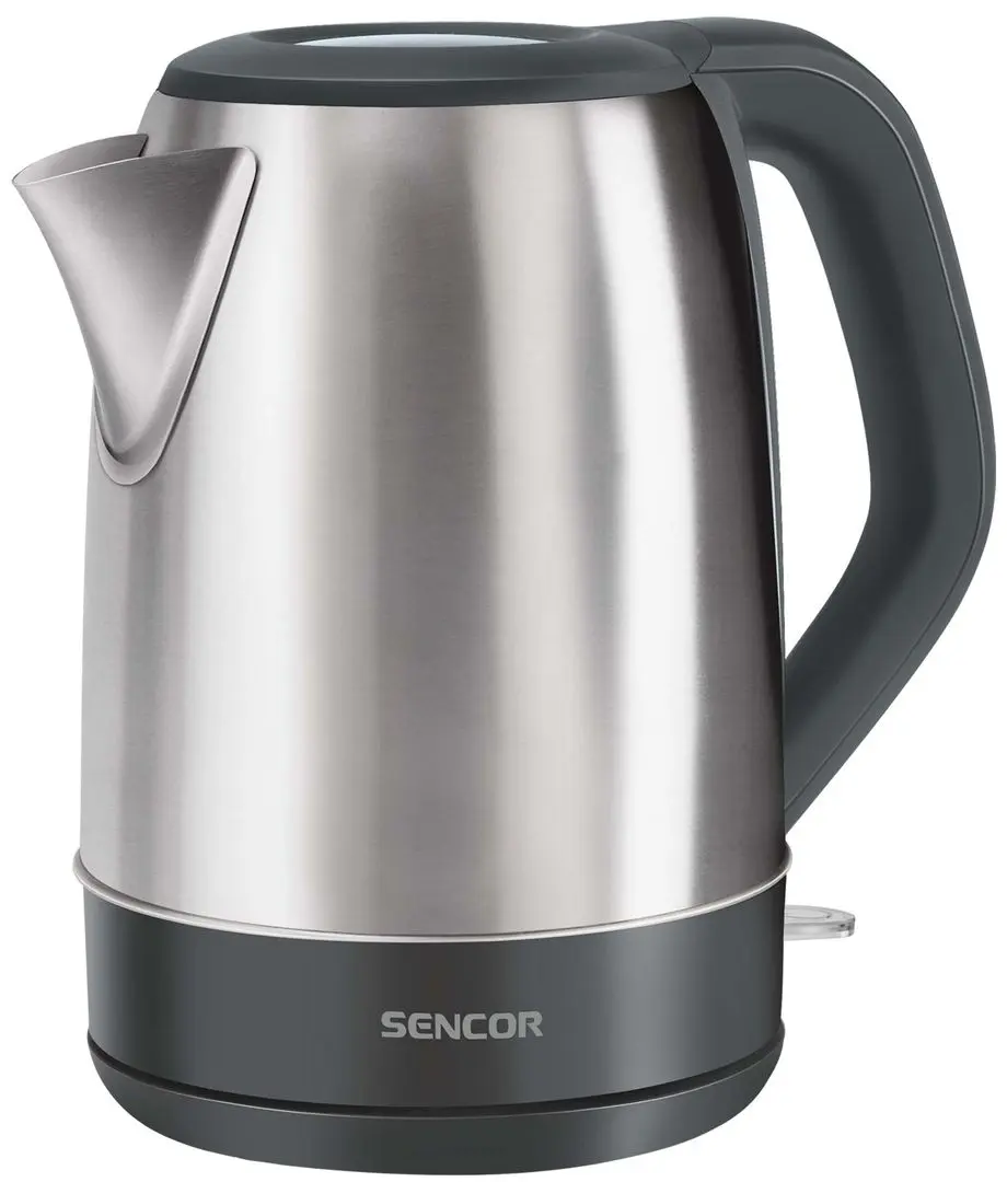 Электрочайник Sencor SWK 1711SS (Silver)