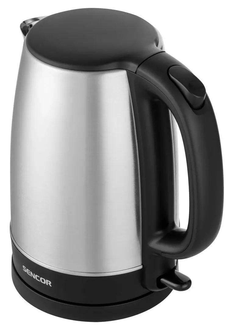 Электрочайник Sencor SWK 1715SS (Inox) - 2