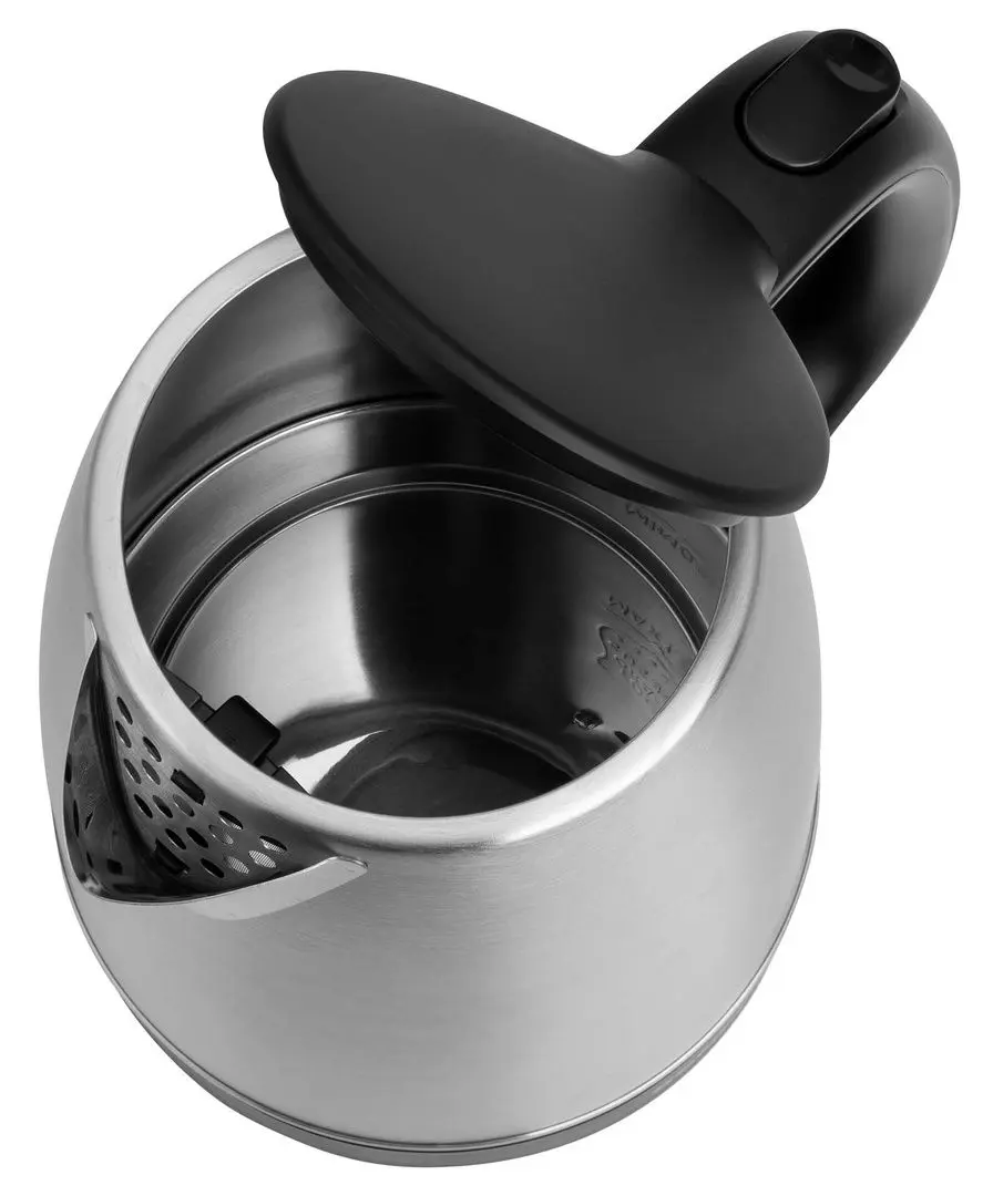 Электрочайник Sencor SWK 1715SS (Inox) - 6
