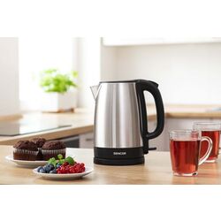 Электрочайник Sencor SWK 1715SS (Inox) Thumb