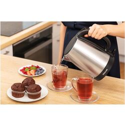 Электрочайник Sencor SWK 1715SS (Inox) Thumb