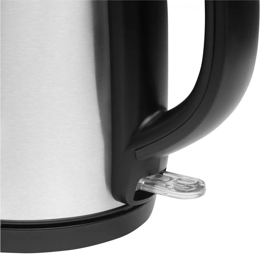 Электрочайник Sencor SWK 1720BK (Inox) - 2