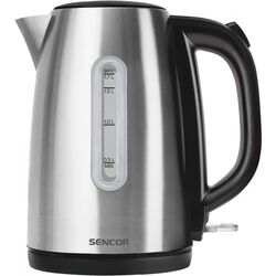 Электрочайник Sencor SWK 1720BK (Inox) Thumb