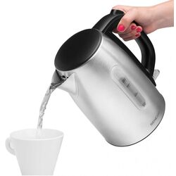 Электрочайник Sencor SWK 1720BK (Inox) Thumb